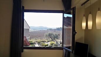 Hotel Tudanca Aranda II