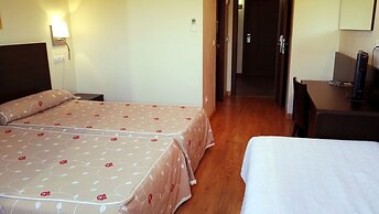 Hotel Tudanca Aranda II