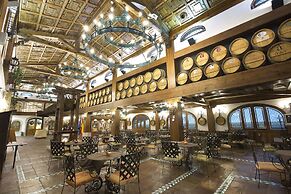 Hotel Tudanca Aranda II