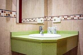 Hotel Tudanca Aranda II
