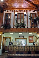 Hotel Tudanca Aranda II