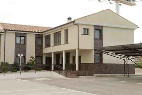 Hotel Tudanca Aranda II