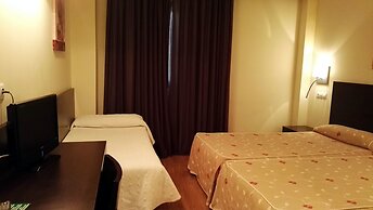 Hotel Tudanca Aranda II