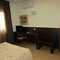 Hotel Tudanca Aranda II