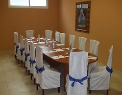 Gran Hotel Peñíscola