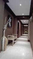 Los Braseros Hotel
