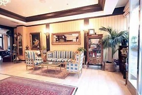 Los Braseros Hotel