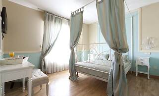 Los Braseros Hotel