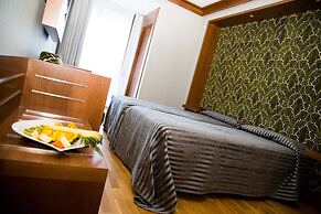 Los Braseros Hotel
