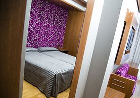 Los Braseros Hotel