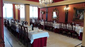 Los Braseros Hotel