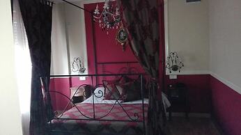 Los Braseros Hotel