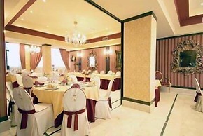 Los Braseros Hotel