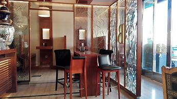 Los Braseros Hotel