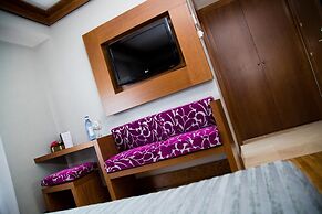 Los Braseros Hotel