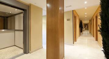 Los Braseros Hotel