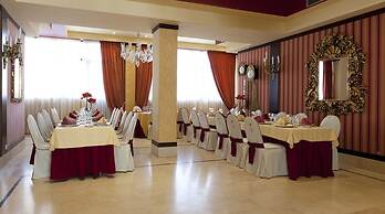 Los Braseros Hotel