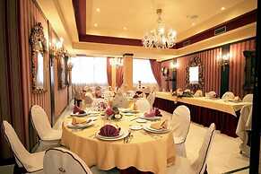 Los Braseros Hotel
