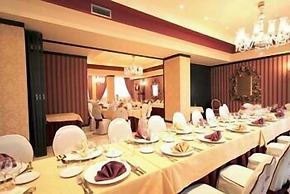 Los Braseros Hotel