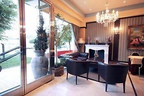 Los Braseros Hotel