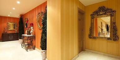 Los Braseros Hotel