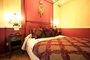 Los Braseros Hotel