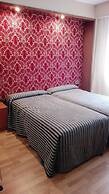 Los Braseros Hotel
