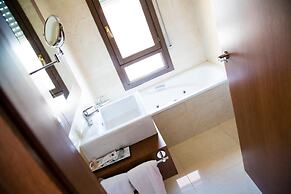 Los Braseros Hotel
