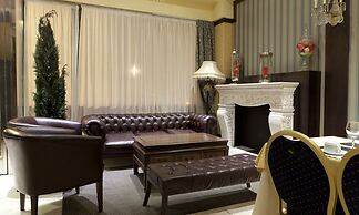 Los Braseros Hotel