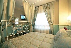 Los Braseros Hotel