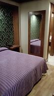 Los Braseros Hotel