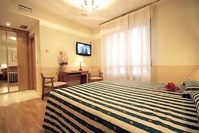 Los Braseros Hotel