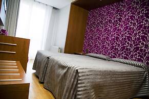 Los Braseros Hotel