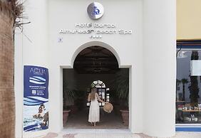 Ibersol Almuñecar Beach & Spa