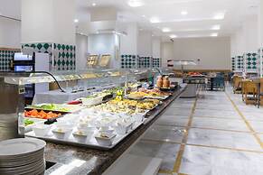 Ibersol Almuñecar Beach & Spa