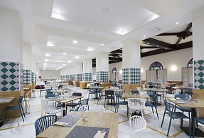 Ibersol Almuñecar Beach & Spa