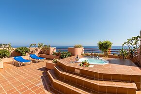 Ibersol Almuñecar Beach & Spa