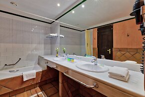 Ibersol Almuñecar Beach & Spa
