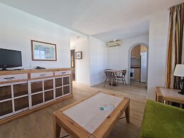 Apartamentos Fuentepark