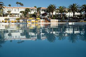 Apartamentos Fuentepark