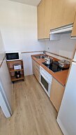Apartamentos Fuentepark