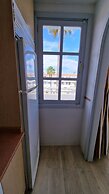 Apartamentos Fuentepark