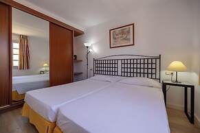 Apartamentos Fuentepark