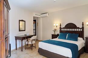 Hotel María de Molina