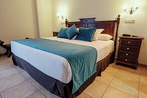 Hotel María de Molina