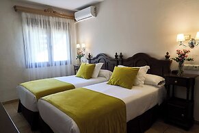 Hotel María de Molina