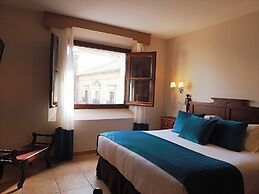 Hotel María de Molina