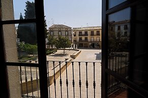 Hotel María de Molina