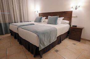 Hotel María de Molina