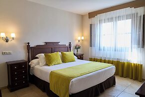 Hotel María de Molina